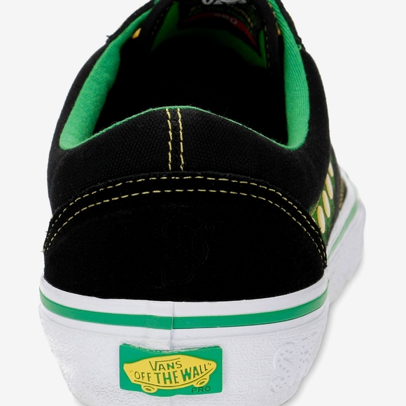 Size 7 Men - VANS Old Skool Pro. - Picture 2 of 3